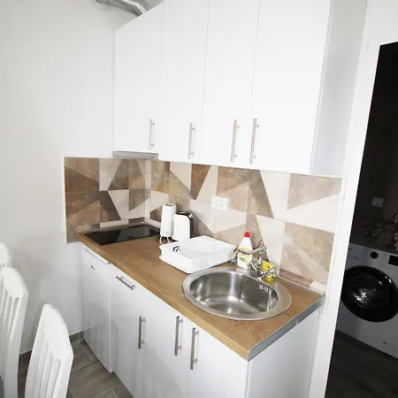 Apartmani Tomic Igalo Exterior photo