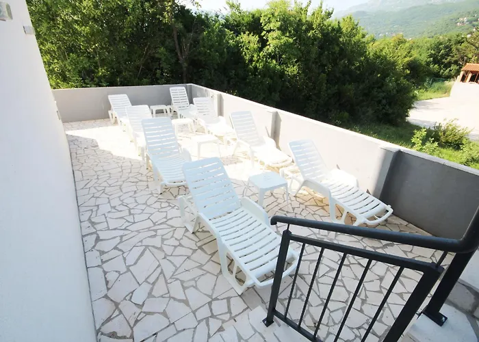 Apartmani Tomic Igalo