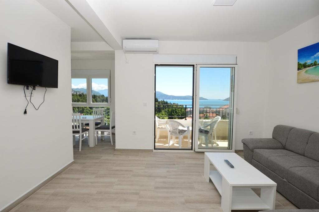 Tomic Apartment Igalo