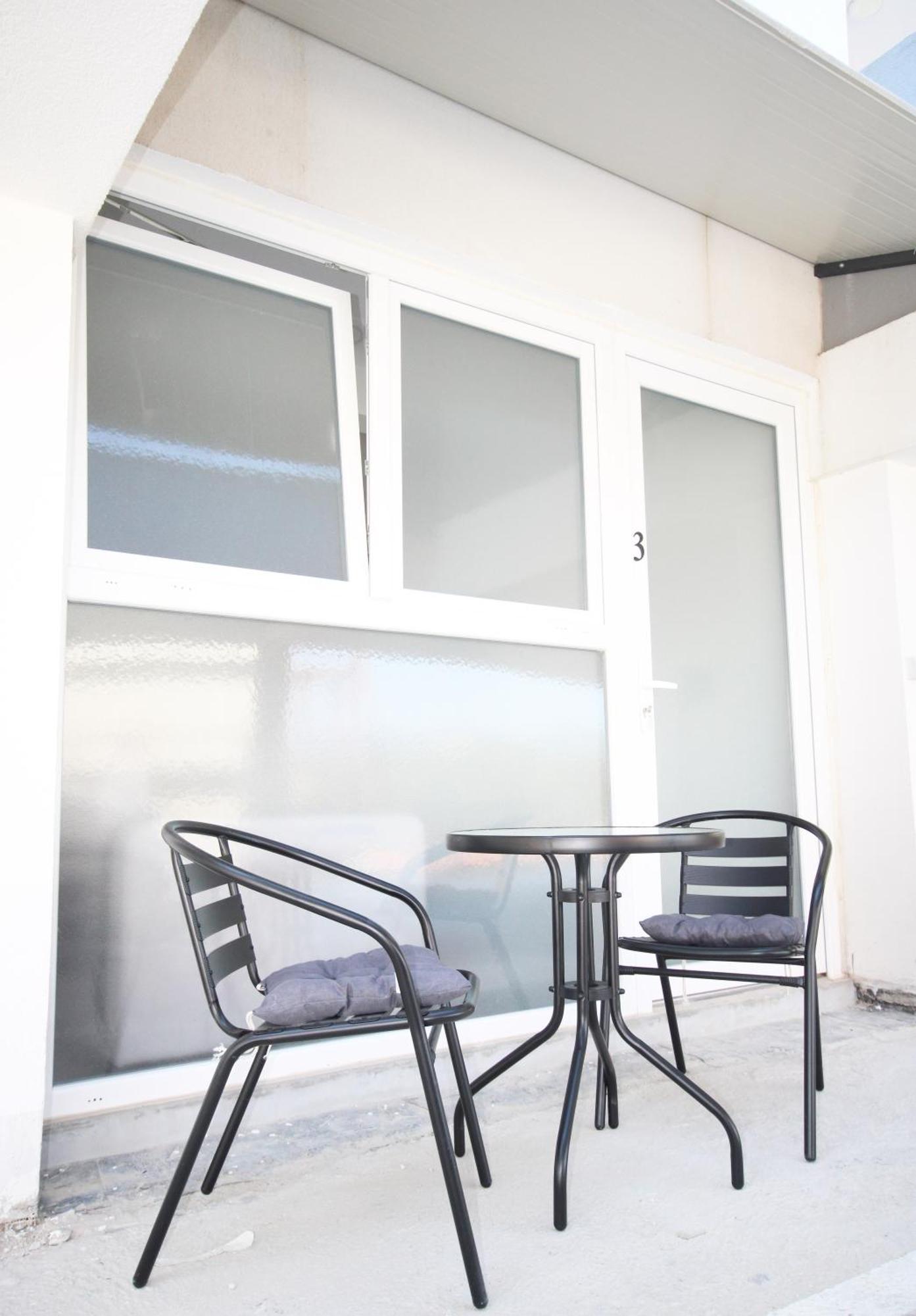 Tomic Apartment