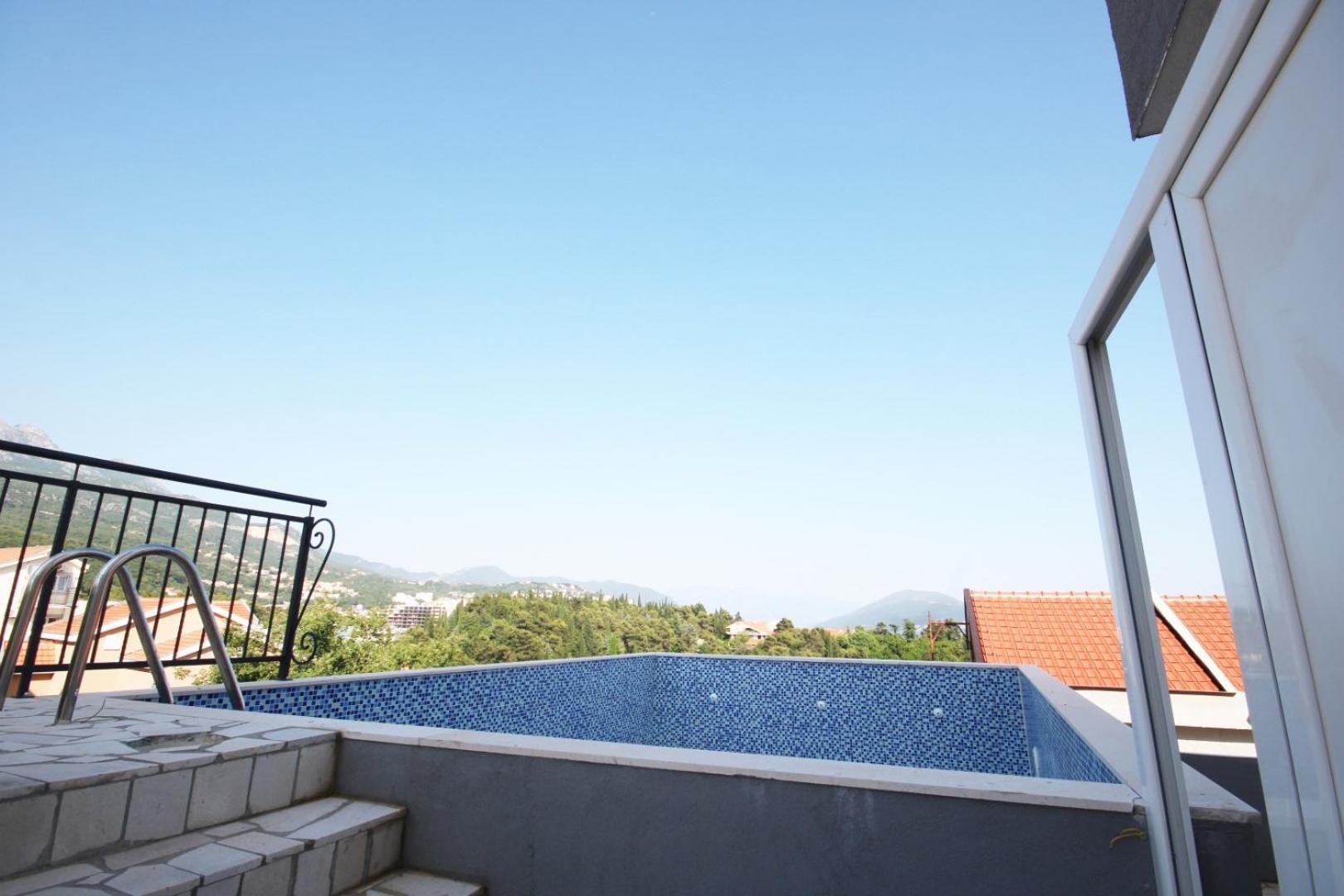 Tomic Apartment Igalo