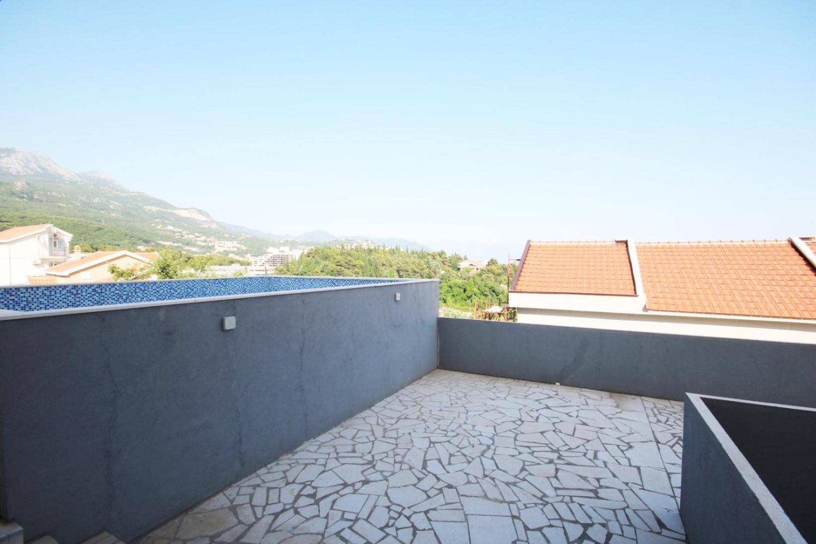 Apartment Tomic Igalo